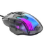 Gaming Mouse Havit MS1011SE, Negru, 7 image