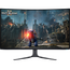 32" Monitor Gaming DELL AW3225QF, QD OLED 3840x2160 4K UHD, Negru | Alb