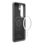 Husă Spigen Samsung Galaxy S26 Liquid Air MAG, Negru Mat, 3 image