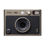 Cameră Foto instax Mini Evo 90th, Argintiu închis, 2 image
