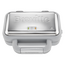 Aparat pentru vafe Breville VST072X-01, Argintiu