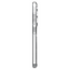 Husă Spigen Samsung Galaxy S26 Ultra Hybrid MAG, Clear | White, 2 image