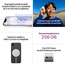 Apple iPhone 17e, 8GB/512GB, Negru, 2 image