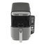 Friteuză cu aer cald Ninja Double Stack XL SL400EU, Gri, 3 image