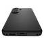 Husă Spigen Samsung Galaxy S26 Liquid Air, Negru Mat, 3 image