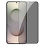 Sticlă de protecție Nillkin Guardian Full Privacy pentru Samsung Galaxy S26+, Negru