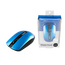 Mouse Wireless Havit HV-MS989GT, Negru/Albastru, 2 image