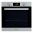 Cuptor Electric Indesit IFW 6544 IX, Oțel inoxidabil, 3 image