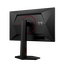 23,8" Monitor Gaming AOC 24G4ZR, IPS 1920x1080 FHD, Negru, 3 image