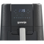 Friteuza Gorenje AF1350DWB, Negru, 2 image