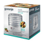 Deshidrator de fructe Gorenje FDK24DW, Alb, 3 image