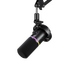 Microfon Gaming Boya CastMic S60B, Negru, 3 image