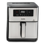 Friteuză cu aer cald Breville VDF131X-01, Argintiu, 2 image
