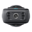 Cameră Video Sport Insta360 X5 Essentials Bundle, Negru, 2 image