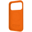 Husă Proove Spectrum with MagSafe pentru Apple iPhone 17 Pro, Peel Orange, 2 image