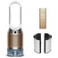 Umidificator și purificator de aer Dyson PH05 Purifier Humidify+Cool PH2 De-NOx, Alb | Auriu, 2 image