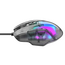 Gaming Mouse Havit MS1011SE, Negru, 3 image