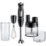 Blender de mână Braun MQ 55755 MBK, Negru, 2 image