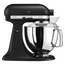 Mixer staționar KitchenAid 5KSM175PSEBK, Cast Iron Black