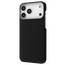 Husă Proove Carbon Slim with MagSafe pentru Apple iPhone 17 Pro Max, Negru