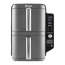 Friteuză cu aer cald Ninja Double Stack XL SL400EU, Gri