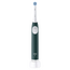 Periuță de dinți electrică Braun Oral-B iO2, Forest Green