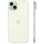 Apple iPhone 15 Plus, 6GB/512GB, Verde, 3 image