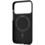 Husă Proove Carbon Slim with MagSafe pentru Apple iPhone 17 Pro, Nightfall, 2 image