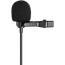 Microfon portabil pentru înregistrare vocală Boya BY-M1 Pro II, Cu fir, Negru, 3 image