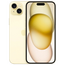 Apple iPhone 15 Plus, 6GB/512GB, Galben