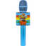 Motorola Microfon de karaoke Paw Patrol albastru