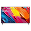 55" QNED SMART TV LG 55QNED70A6A, 3840x2160 4K UHD, webOS, Negru