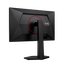 23,8" Monitor Gaming AOC 24G4ZR, IPS 1920x1080 FHD, Negru, 2 image