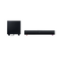 Sistem audio RAZER Leviathan V2, Negru, 3 image