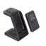 Acumulator extern Rivacase VA4917, 500mAh, Negru