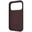 Husă Proove Spectrum with MagSafe pentru Apple iPhone 17 Pro, Choco Mousse, 2 image