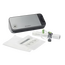 Aparat de vidat FoodSaver VS2190X-01, Negru, 2 image