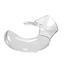 Mixer staționar KitchenAid 5KSM175PSEMS, Medallion Silver, 3 image