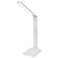 Lampa de birou Platinet PDL194, Alb