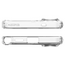 Husă Spigen Samsung Galaxy S26 Ultra Ultra Hybrid MAG, Clear | White, 3 image