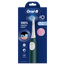 Periuță de dinți electrică Braun Oral-B iO2, Forest Green, 2 image