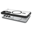 Husă Spigen Samsung Galaxy S26 Ultra Hybrid MAG, Negru mat, 3 image