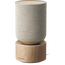 Boxă portabilă B&O Beosound Balance, Natural Oak