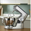 Robot de bucătărie Kenwood KVC85.594SI, Argintiu, 3 image