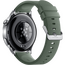 Ceas inteligent Xiaomi Watch 5, Juniper Green, 3 image