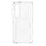 Husă Spigen Samsung Galaxy S26 Plus Ultra Hybrid MAG, Clear | White, 3 image