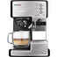 Aparat de cafea Breville VCF045X-DIM, 1050W, Argintiu