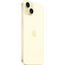Apple iPhone 15 Plus, 6GB/512GB, Galben, 2 image