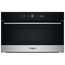Cuptor cu microunde Whirlpool WMD54MX, Negru | Oțel inoxidabil