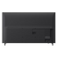 55" QNED SMART TV LG 55QNED70A6A, 3840x2160 4K UHD, webOS, Negru, 3 image